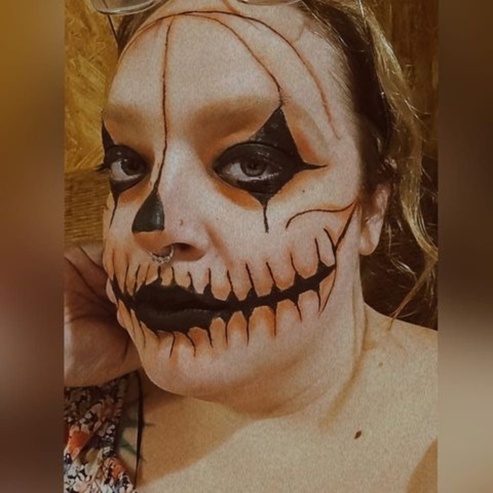 Meet your Posher, Tori